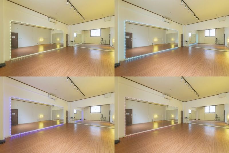 626_B.V.Dスタジオ四谷 - 626_B.V.Dスタジオ四谷