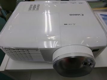 綿谷ビル 2階シェアスペース(ソファーブース)の設備の写真