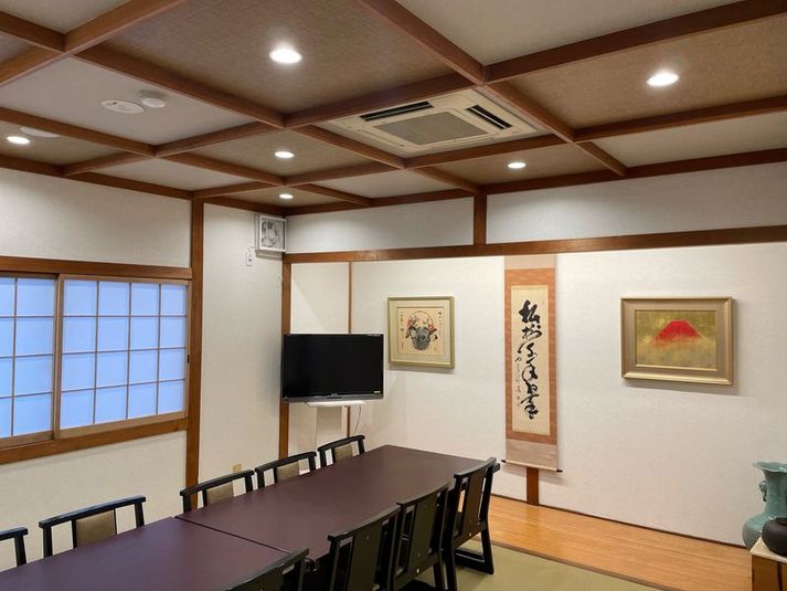 レンタルスペース　陽だまり - 和洋創作　「陽だまり」