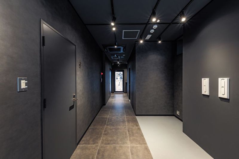 BAR付きレンタルスペース・撮影スタジオ - 京都創造ガレージ