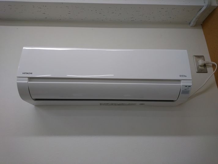 2階シェアスペース(会議室ブース) - 綿谷ビル