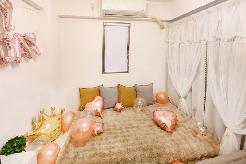 大人可愛い💕猫好き必見👀の空間でゆったり☕ - YUZ 北堀江