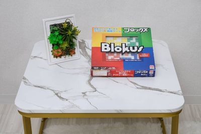 YUZ 北堀江 大人可愛い💕猫好き必見👀の空間でゆったり☕の設備の写真