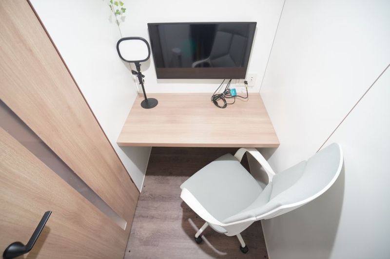 PRIME BOOTH名古屋駅太閤通口No.1 - 【PRIME BOOTH名古屋駅太閤通口】