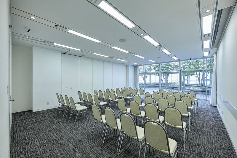 802号室 - 大阪会議室 ブリーゼプラザ　ホール＆カンファレンス