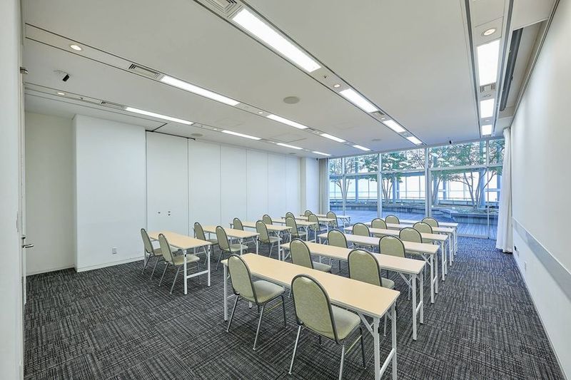 802号室 - 大阪会議室 ブリーゼプラザ　ホール＆カンファレンス