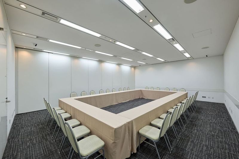 803号室 - 大阪会議室 ブリーゼプラザ　ホール＆カンファレンス