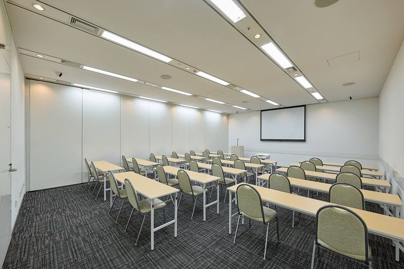 803号室 - 大阪会議室 ブリーゼプラザ　ホール＆カンファレンス