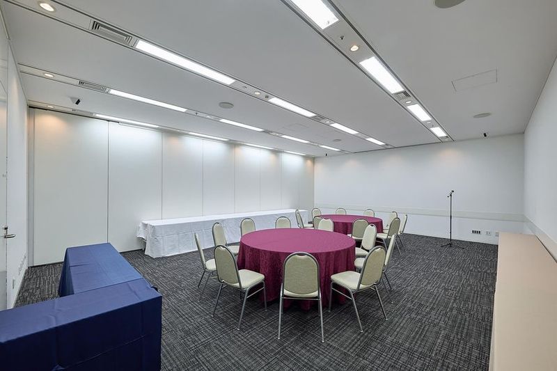 803号室 - 大阪会議室 ブリーゼプラザ　ホール＆カンファレンス