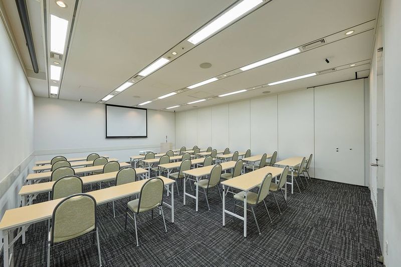 804号室 - 大阪会議室 ブリーゼプラザ　ホール＆カンファレンス