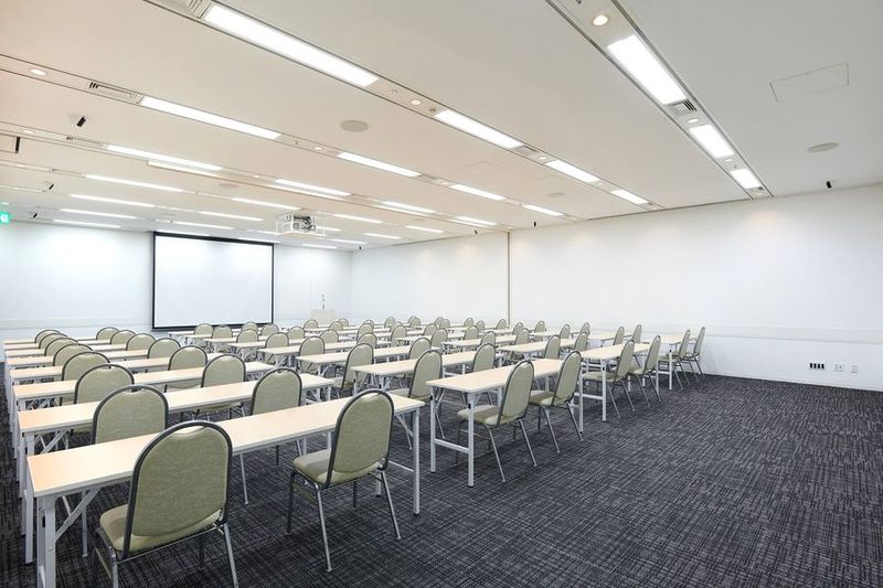 803号室＋804号室 - 大阪会議室 ブリーゼプラザ　ホール＆カンファレンス