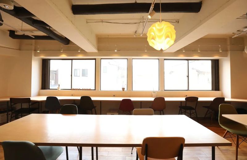 セミナールーム - 個別指導塾 Study Room