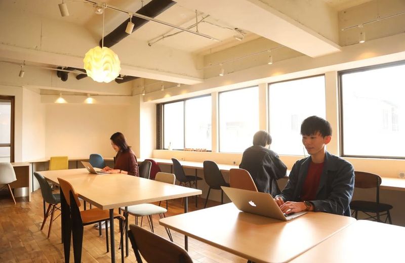 セミナールーム - 個別指導塾 Study Room