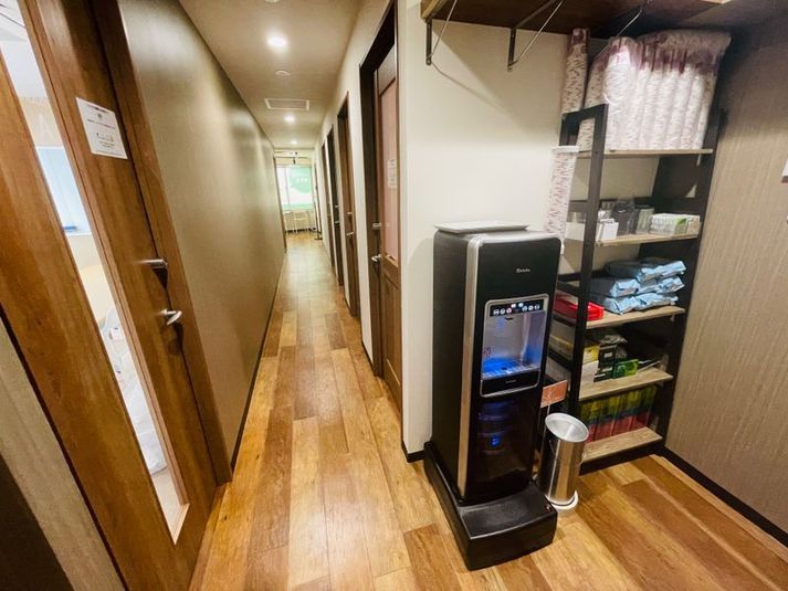 【荻窪駅徒歩1分】1名個室（ブース4） - いいオフィス荻窪