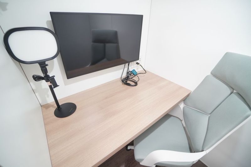 PRIME BOOTH名古屋駅太閤通口No.1 - 【PRIME BOOTH名古屋駅太閤通口】