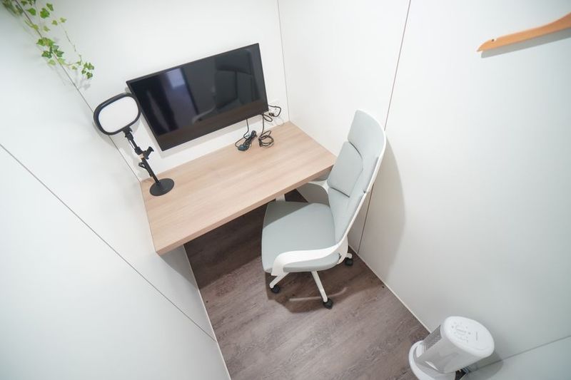 PRIME BOOTH名古屋駅太閤通口No.5 - 【PRIME BOOTH名古屋駅太閤通口】