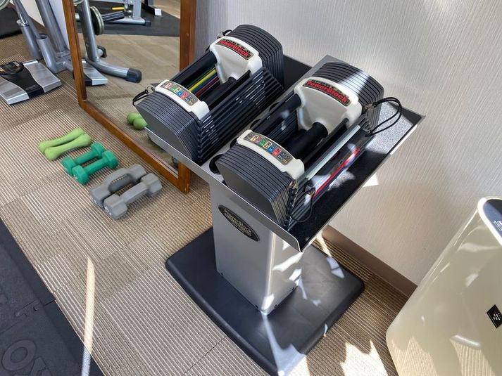 レンタルジム - Tune Up ジム