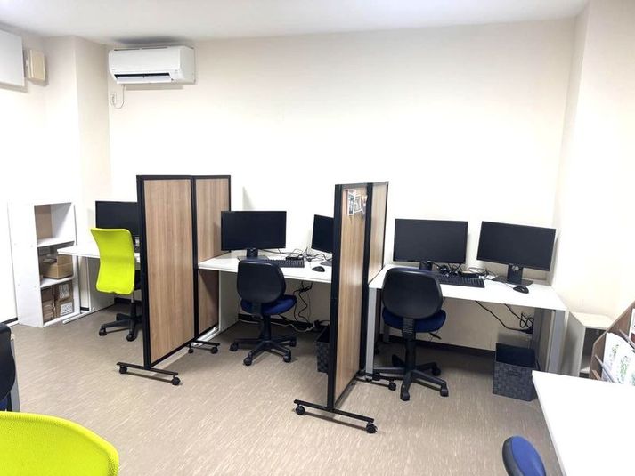 Jasmine‘ｓパソコン＆英会話教室 - Jasmine‘ｓパソコン & 英会話教室