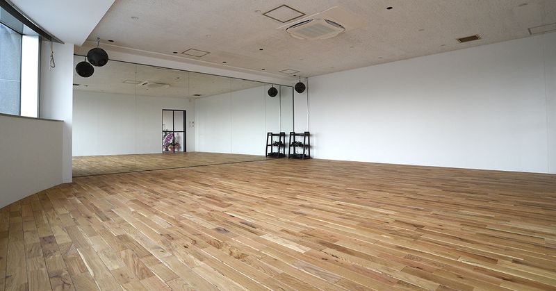 ダンススタジオ＋多目的スタジオ - STRADA STUDIO