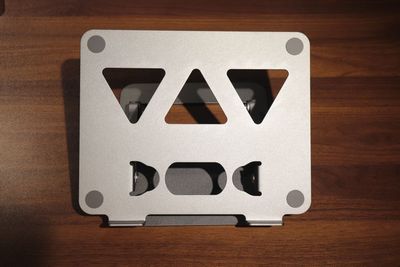 PCスタンドを貸出中です。 - VORT SPACE 茅場町 7階　個室ブースNo.10（外部モニター付き）の設備の写真