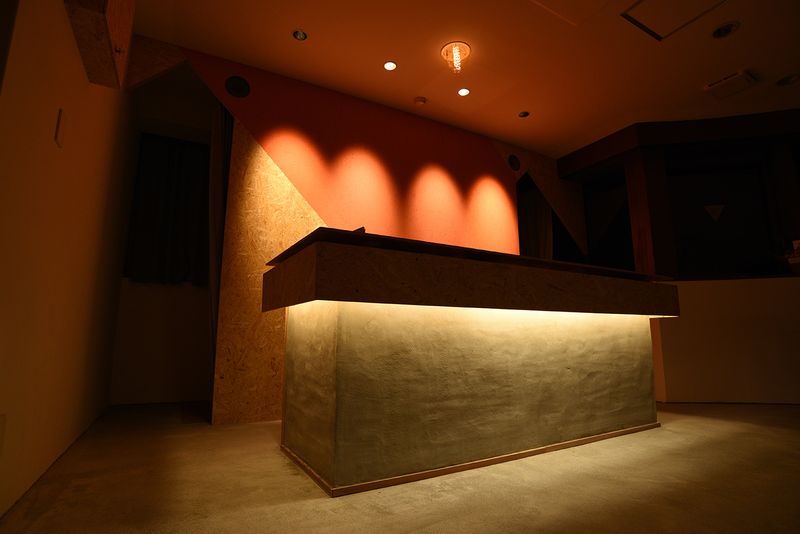 ダンススタジオ＋多目的スタジオ - STRADA STUDIO