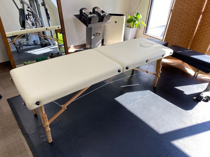 レンタルジム - Tune Up ジム