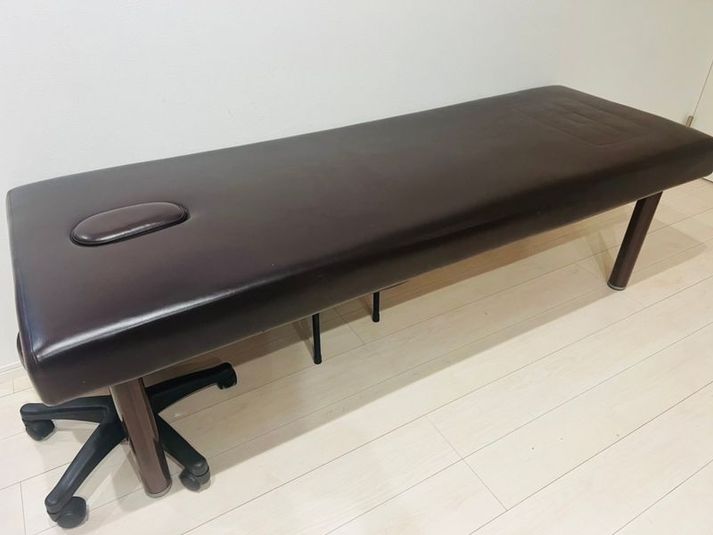 ホワイトland - リンガーデン共有スペース