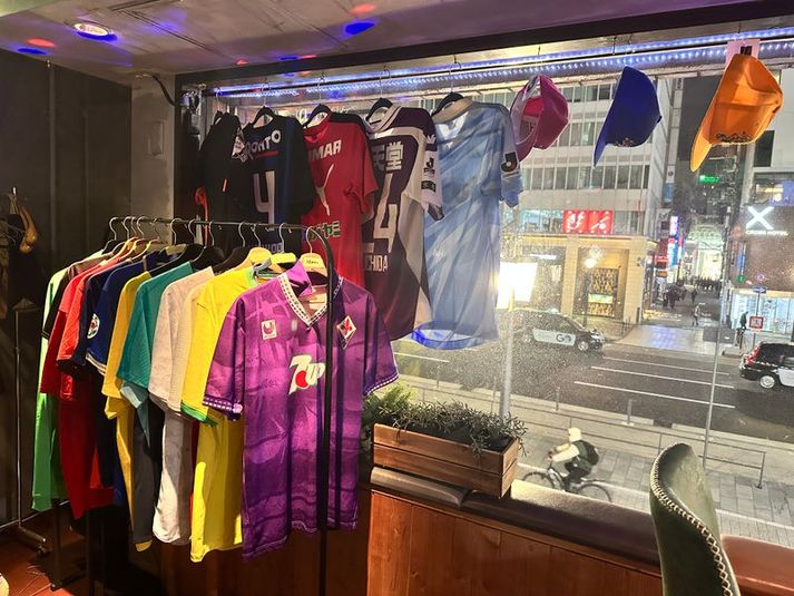 立地最強！カフェ、バー、カラオケ利用ができるレンタルスペース！ - 心斎橋sports bar BASE