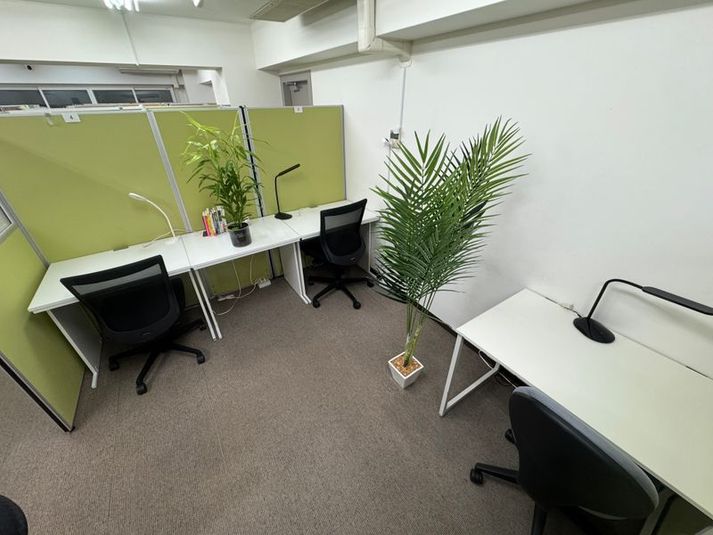 巣鴨駅前自習室ACT（会話不可） - 巣鴨駅前自習室ACT