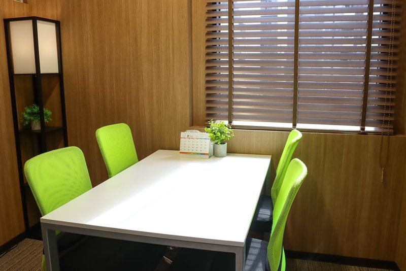 ＜会議室＞ 勉強スペース 練馬ジム - 勉強スペース 練馬ジム