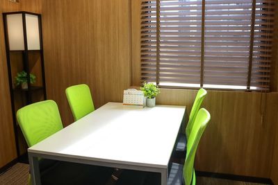 勉強スペース 練馬ジム ＜会議室＞ 勉強スペース 練馬ジムの室内の写真