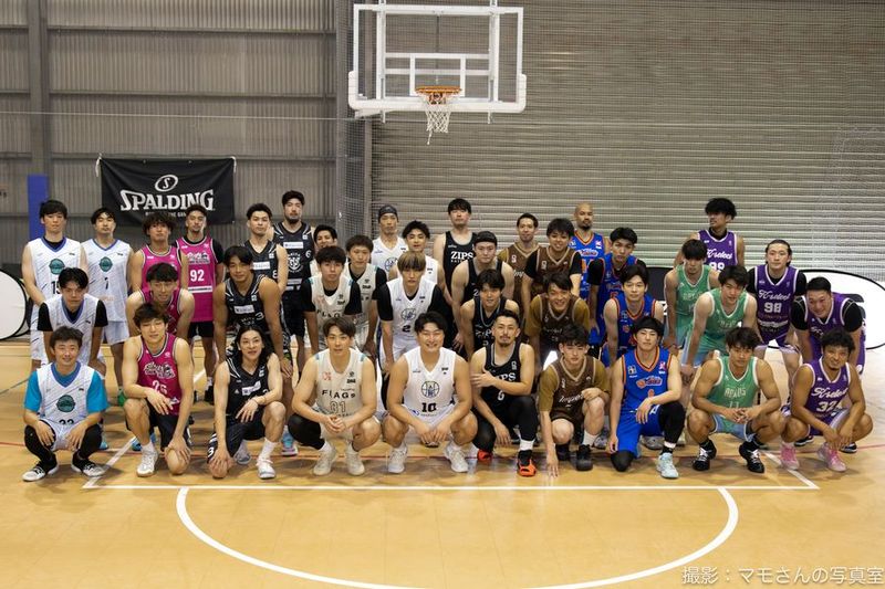 TYBASE|神奈川県厚木市　屋内スポーツ施設 【撮影スペース】 - TYBASE