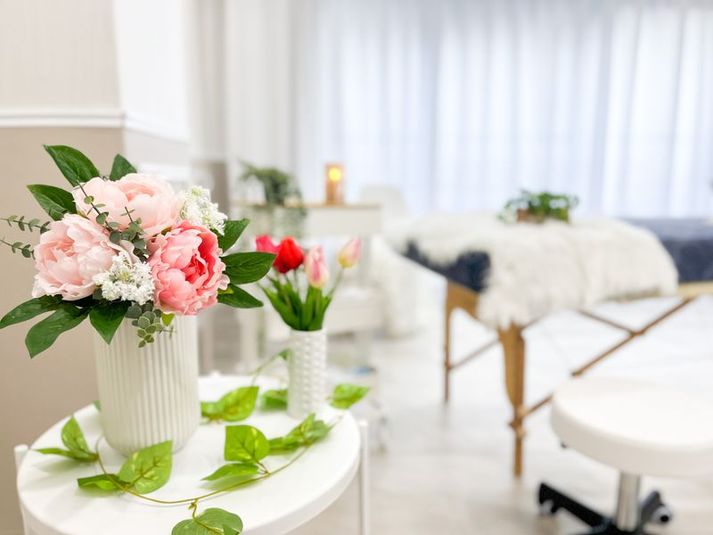 レンタルサロンKuraKura水道橋 - レンタルサロンKuraKura水道橋