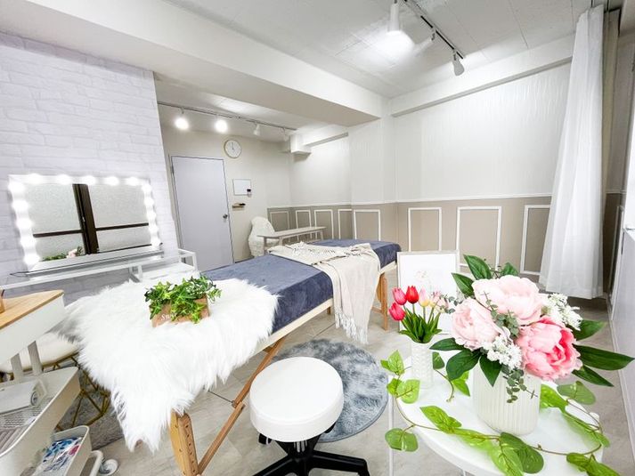 レンタルサロンKuraKura水道橋 - レンタルサロンKuraKura水道橋