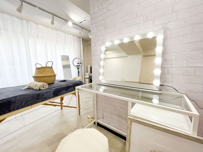 レンタルサロンKuraKura水道橋 - レンタルサロンKuraKura水道橋