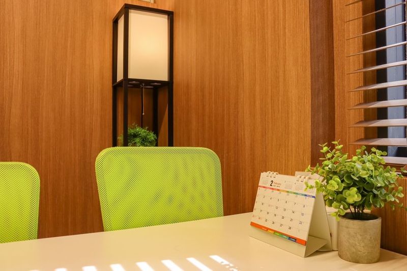 ＜会議室＞ 勉強スペース 練馬ジム - 勉強スペース 練馬ジム