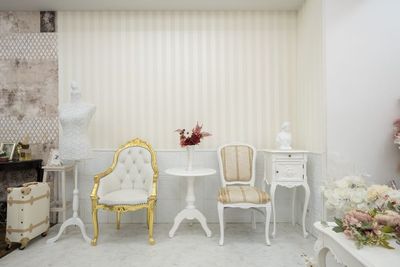 ラグジュアリーゾーン - みらいスタジオ西池袋の室内の写真