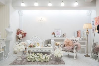 みらいスタジオ西池袋の室内の写真