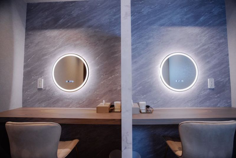 レンタルサロン　自動ベッド付き個室ルーム【uno】 - 脱毛・セルフホワイトニングサロン　RE