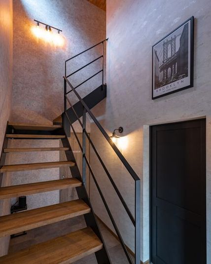 202号室　一ヶ月以内のご予約用 - sub space