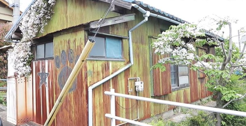 汚いので、ろくろまわしたり基本何やっても大丈夫 - レンタルスペース　汚いので、何をやっても基本大丈夫