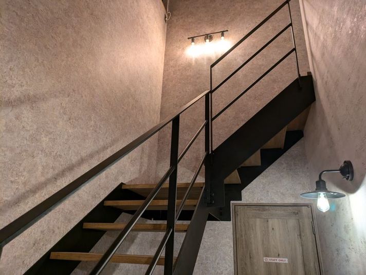 201号室　一ヶ月以内のご予約用 - sub space