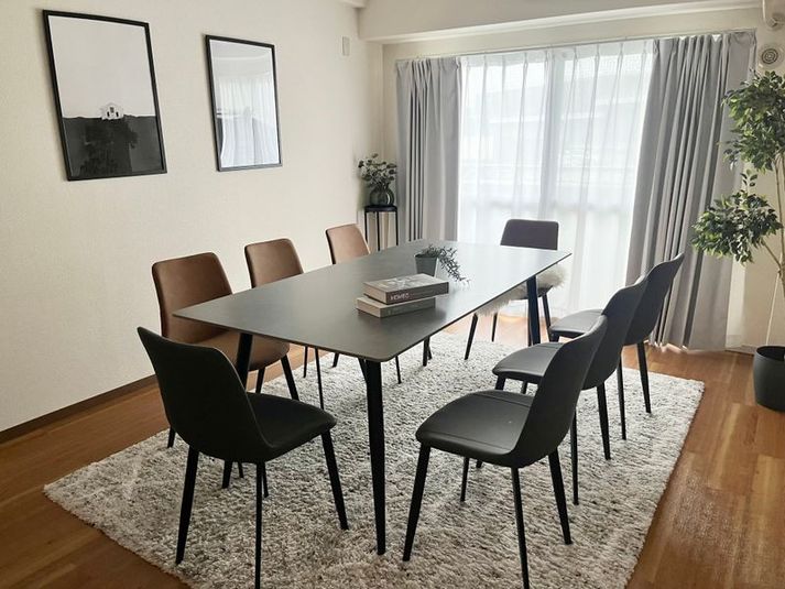 サクラマチクマモト目の前の貸会議室 - 貸会議室サクラマチクマモト前