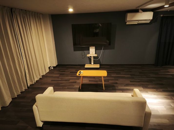 じゃんルーム - じゃんルーム