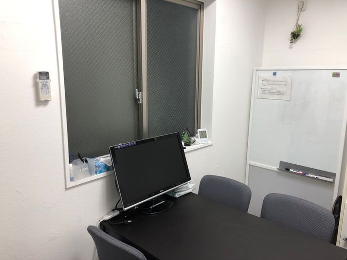 会議室、多目的スペース - マルチスペース　Pave下北沢