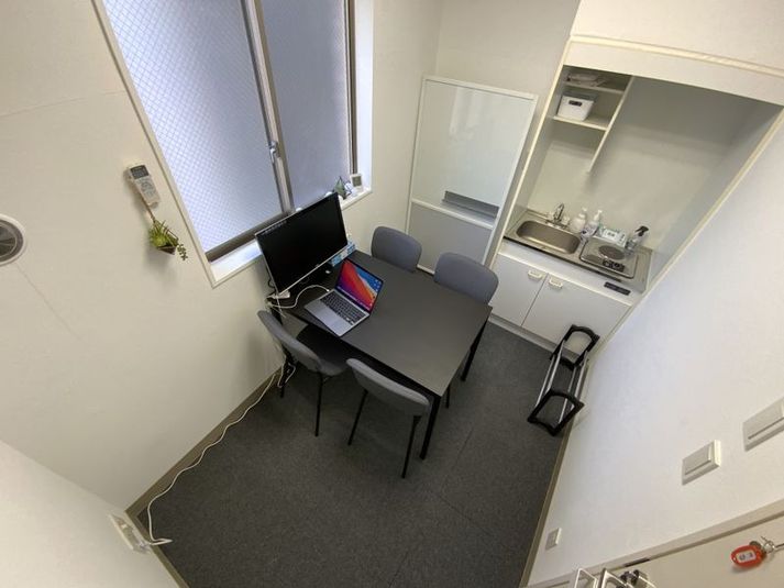 会議室、多目的スペース - マルチスペース　Pave下北沢