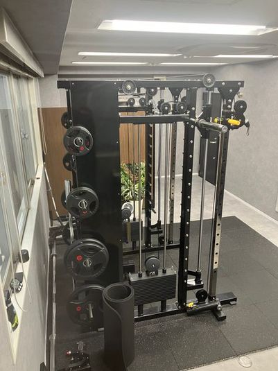 プライベートジム　HEALTH OF LIFE梅田中崎町店 - プライベートジム　HEALTH OF LIFE梅田中崎町店