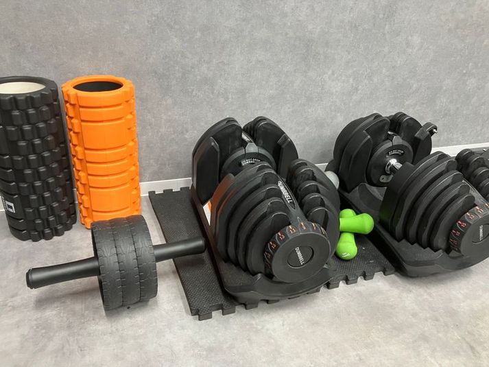 プライベートジム　HEALTH OF LIFE梅田中崎町店 - プライベートジム　HEALTH OF LIFE梅田中崎町店