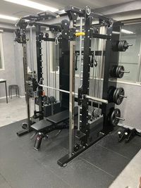✨【パーソナルトレーナー専用】✨梅田7分中崎町2分｜完全個室レンタルジム｜高品質マシン完備 - プライベートジム　HEALTH OF LIFE梅田中崎町店