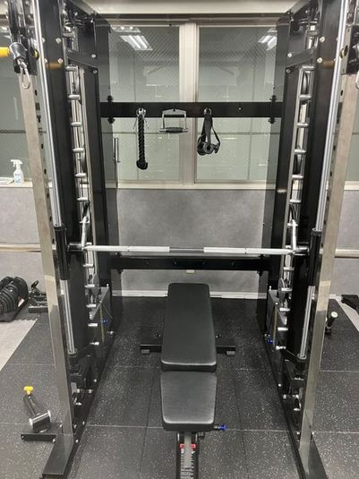 プライベートジム　HEALTH OF LIFE梅田中崎町店 - プライベートジム　HEALTH OF LIFE梅田中崎町店